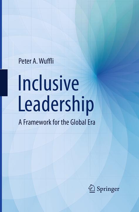 Produktbild Inclusive Leadership (Peter A. Wuffli, 2016)