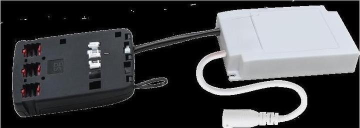 Actual product image Sg Armaturen Driver 24V White 150W