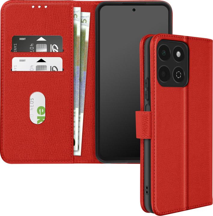 Image du produit Avizar Couverture Chesterfield (Honor 90 Smart)