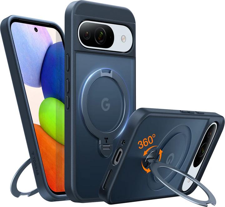 Produktbild Torras Ostand Spin Series (Google Pixel 9 Pro XL)
