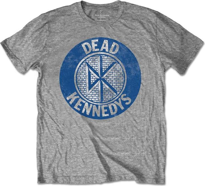 Dead Kennedys TShirt