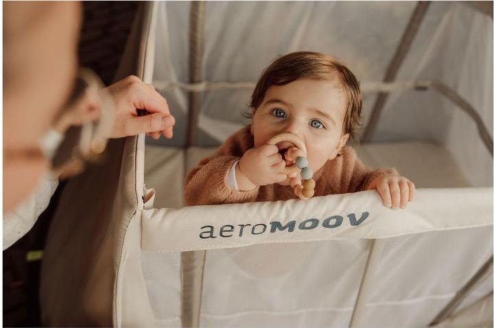 Produktbild AeroMoov Instant-Reisebett