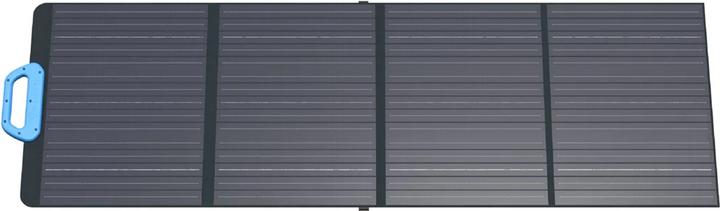 Image du produit Bluetti PV120 Panneau solaire pliable 120 Watt (120 W, 5.70 kg)