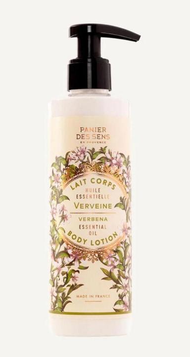 Produktbild Panier des Sens Hand- und Körperlotion Verveine Lot (Körperlotion, 250 ml)