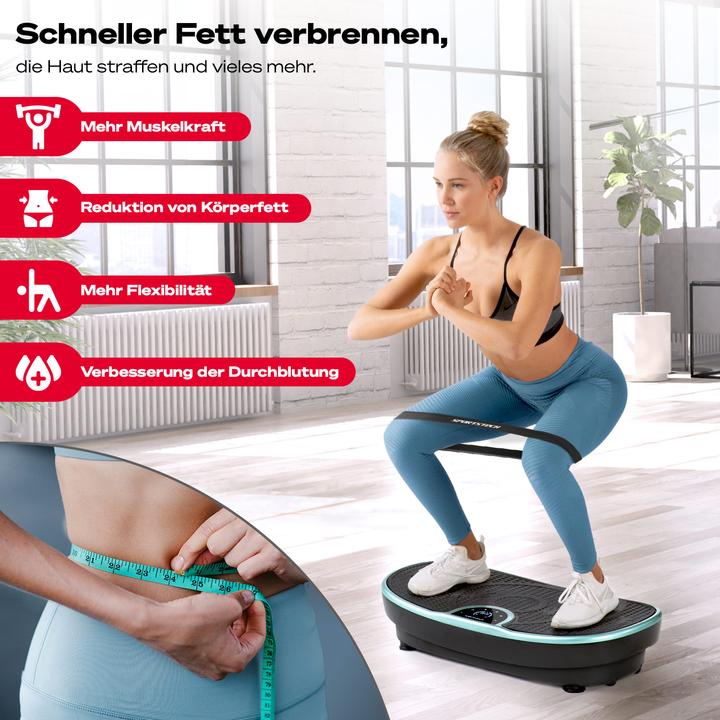 Produktbild Sportstech VP250