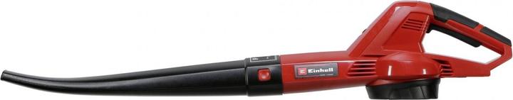 Produktbild Einhell GE-CL 18 Li E Solo (Akkubetrieb, Laubbläser)