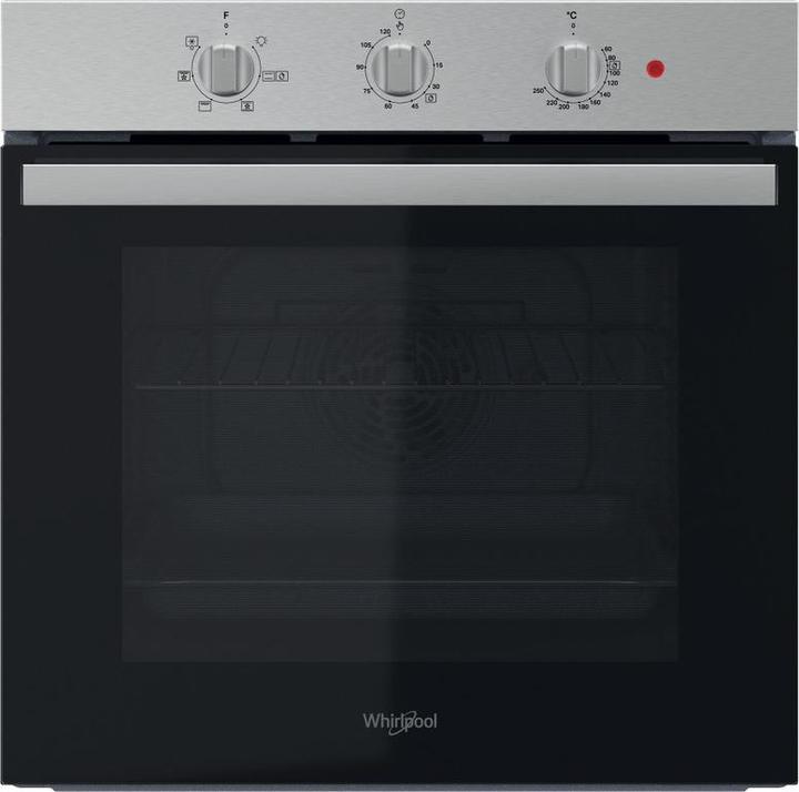 Image du produit Whirlpool Four Multifonctions Omr35hr0