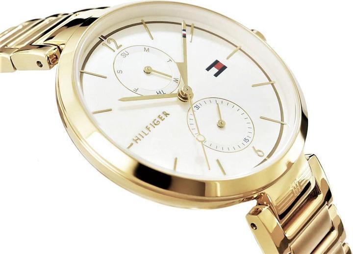Image du produit Tommy Hilfiger Angela (Montre analogique, 37 mm)
