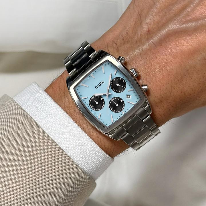 Image du produit Cluse Quartaut Chrono (35 mm)
