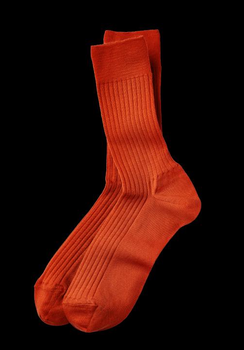 Actual product image Blacksocks Socks (Single pack, 45 - 46)
