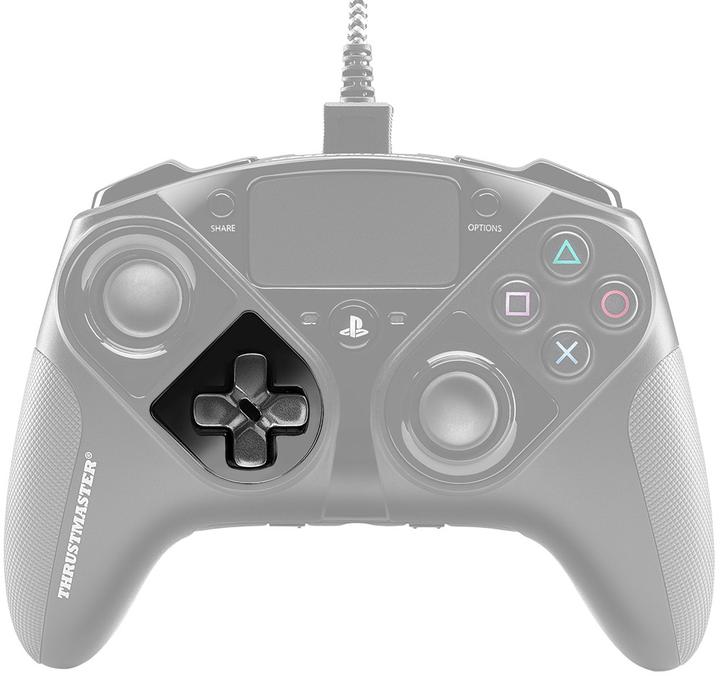 Actual product image Thrustmaster eSwap Classic D-Pad Module (PS5, PS4)