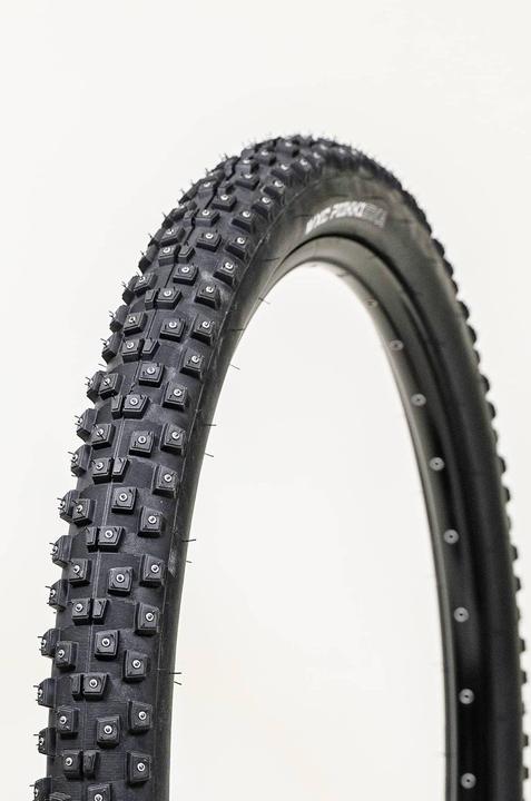 Actual product image Suomi W396 TLR Studded Tire 27.5 x 2.8" (27.5 x 2.80)