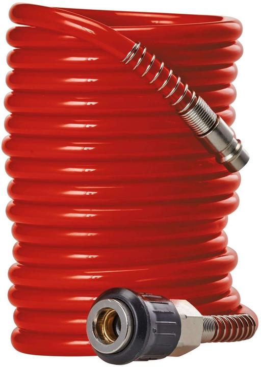 Produktbild Einhell Druckluft-Spiralschlauch