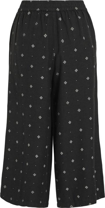 Produktbild Vila High Waist Cropped Hose (34)