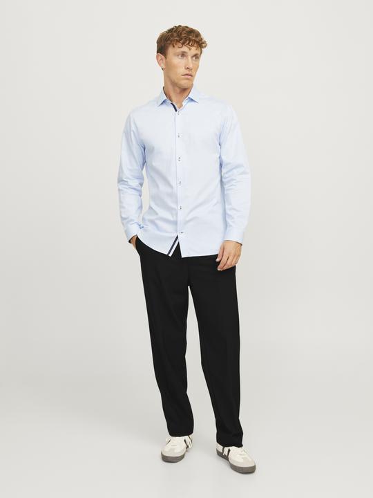 Actual product image Jack & Jones Jpstkarl Banks Chino Sn (W32/L32)