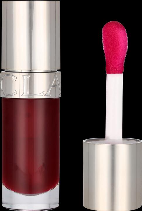 Actual product image Clarins Lip Comfort Oil (Body oil, 7 ml)