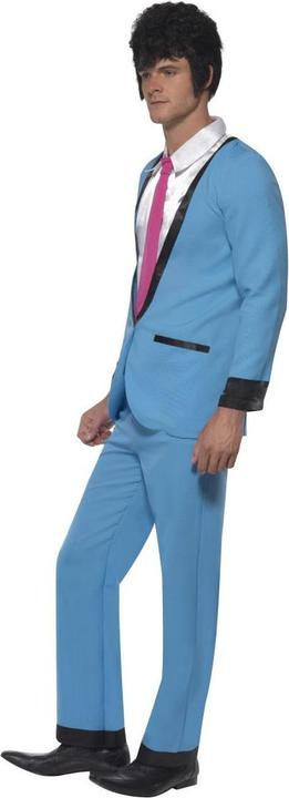 Produktbild Smiffys 50er Jahre - Teddy Boy (L)
