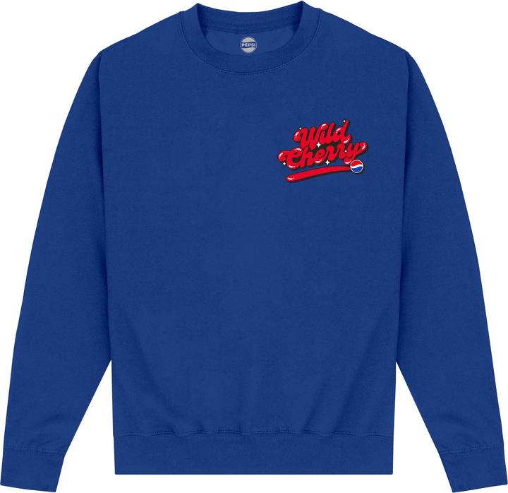 Produktbild Pepsi Wild Cherry Sweatshirt (L)