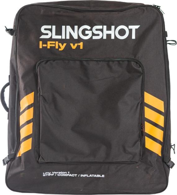 Immagine prodotto Slingshot I-FLY V1 5'5" (5'5")