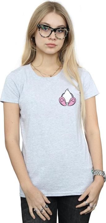Produktbild Disney Daisy Duck Backside Breast Print TShirt (S)