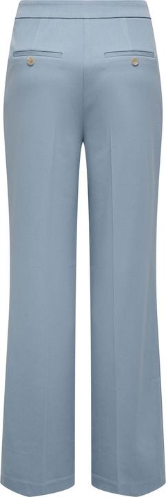 Produktbild Only Gerade geschnitten, verjüngt Hohe Taille Hose Klassische Hose (XS)