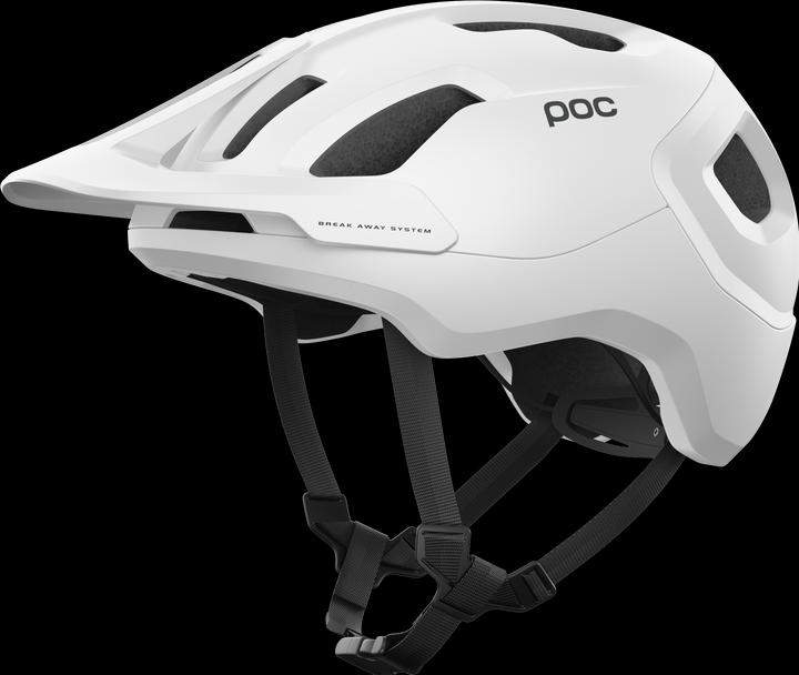 Actual product image Poc Axion bicycle helmet (55 - 58 cm)