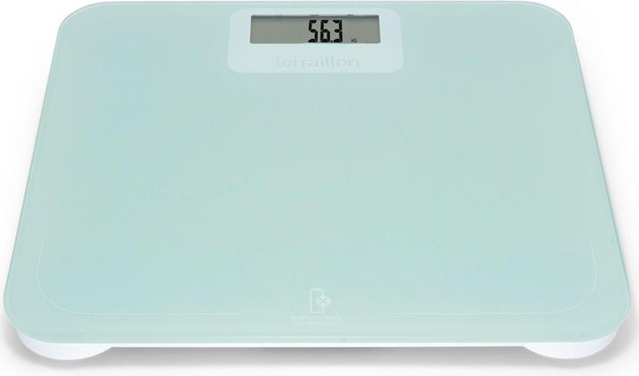 Produktbild Terraillon Power Free (180 kg)