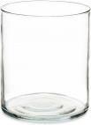 Produktbild Giftdecor Glaszylinder-Vase 20cm Durchmesser 17 cm (1 x, 17 x 17 x 20 cm)