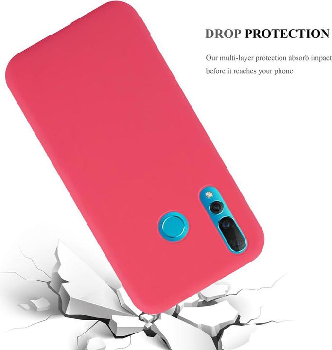 Immagine prodotto Cadorabo Copertina in TPU Candy (Huawei Nova 4)
