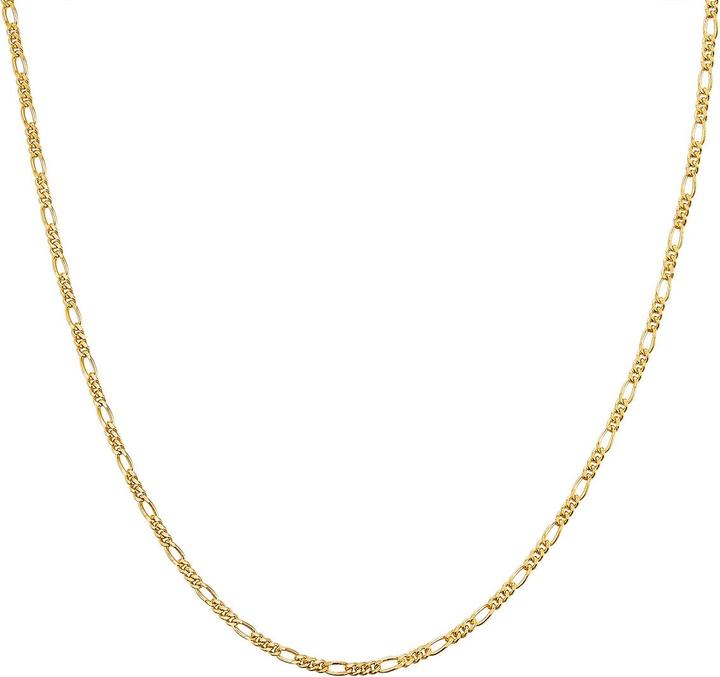 Glanzstücke München Damen Sterling Silber gelbgold - 26757 (Sterling Silber)