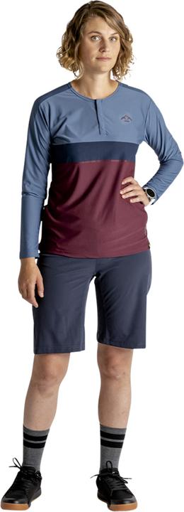 Image du produit iXS Women"s Flow XTG long Sleeve Henley (40)