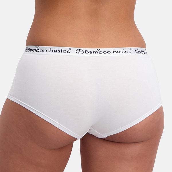 Image du produit Bamboo Basics Iris (XL, lot de 2)