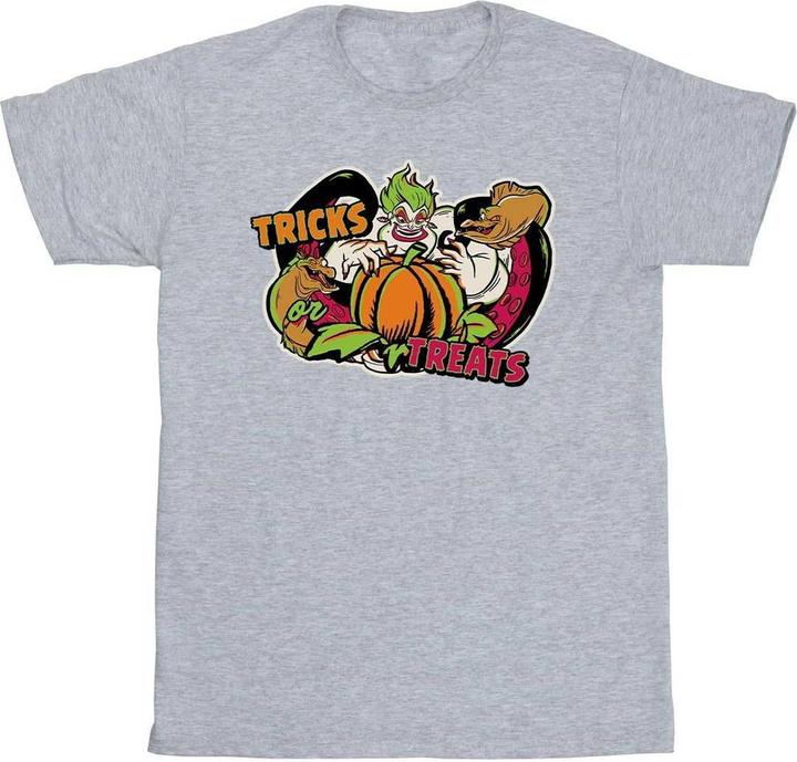 Produktbild Disney Trick Or Treat TShirt (S)