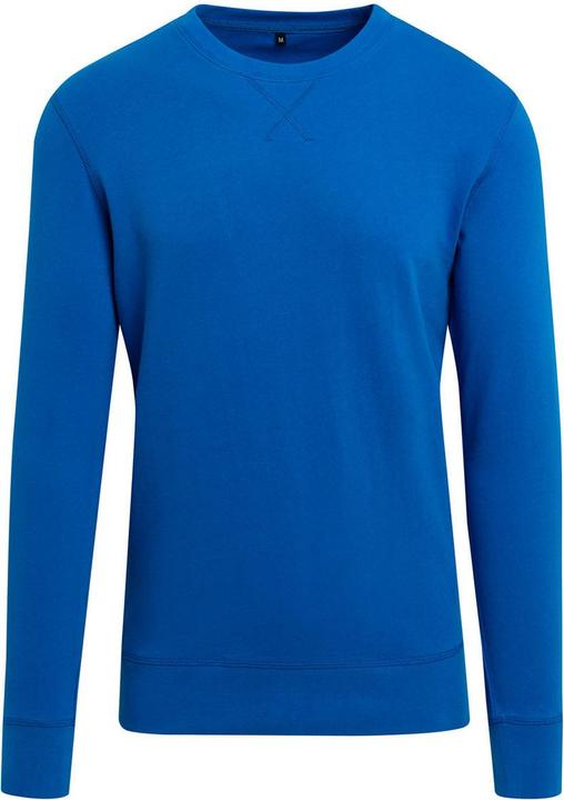Build Your Brand leichter Sweater