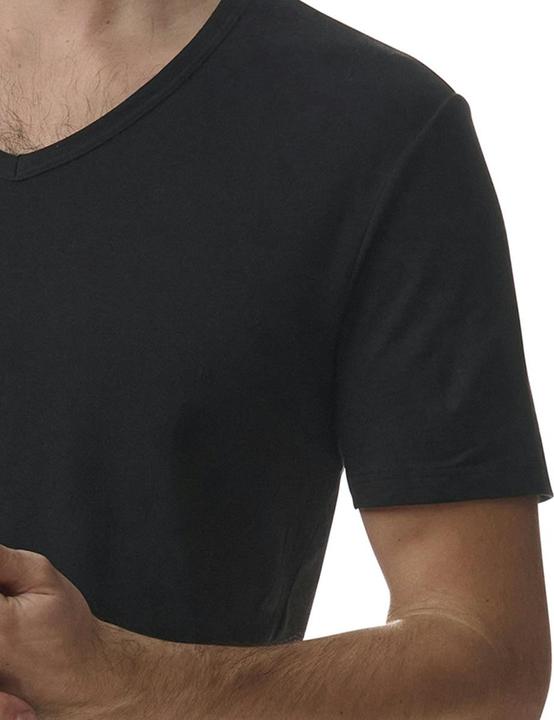 Immagine prodotto adidas 4er Pack Active Flex Cotton Unterhemd / Shirt Kurzarm (XXL)