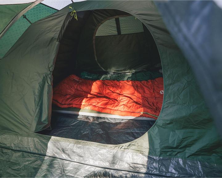 Actual product image Outwell Cloud 3 (Dome tent, 5.20 kg, 3 persons)