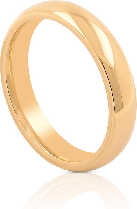 Immagine prodotto Muau Anello nuziale (58, 950 Platino)