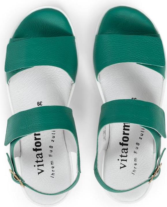 Actual product image Vitaform Sandal Supersoft (36)