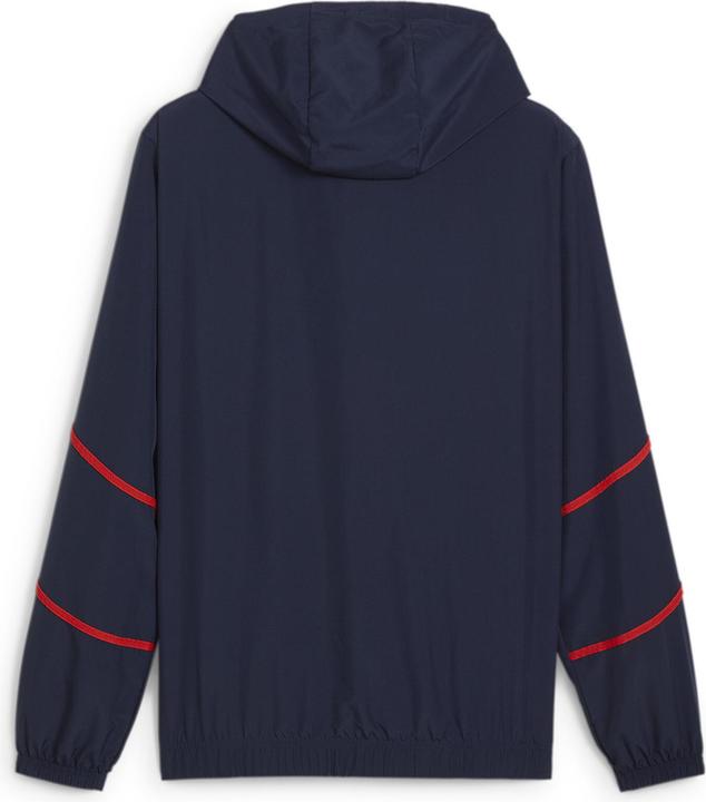 Produktbild Puma RBS Prematch Woven Jacket (XL)