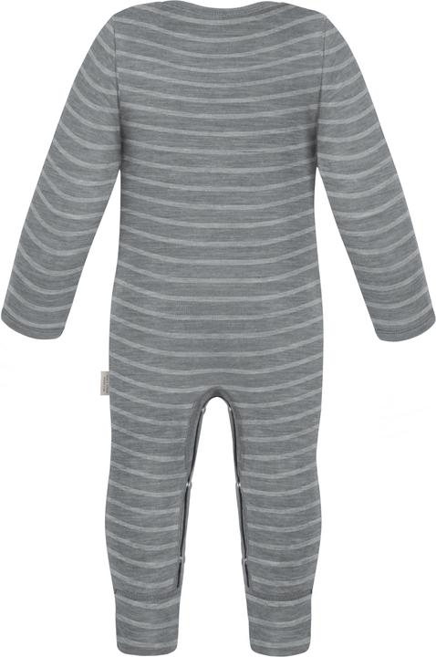 Immagine prodotto Normani Pagliaccetto da 2 pezzi per bambino in merino "Tangoio" - 9593 (92)