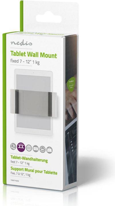 Actual product image Nedis TWMT100SI