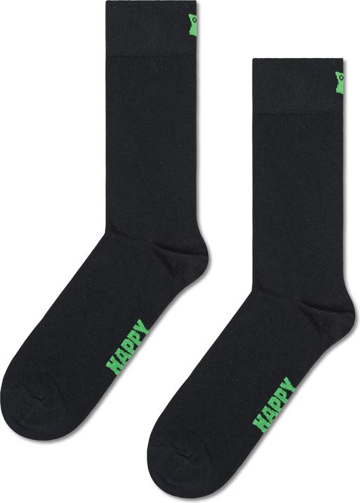 Actual product image Happy Socks Solid Socks (pack of 3, 36 - 40)