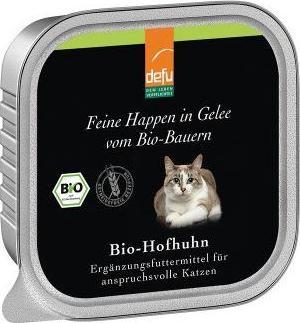 Immagine prodotto Defu Pollo da cortile biologico di Barva (Adulto, 1 pz., 100 g)