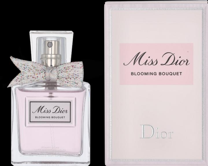 Image du produit Dior Blooming Bouquet (Eau de toilette, 30 ml)