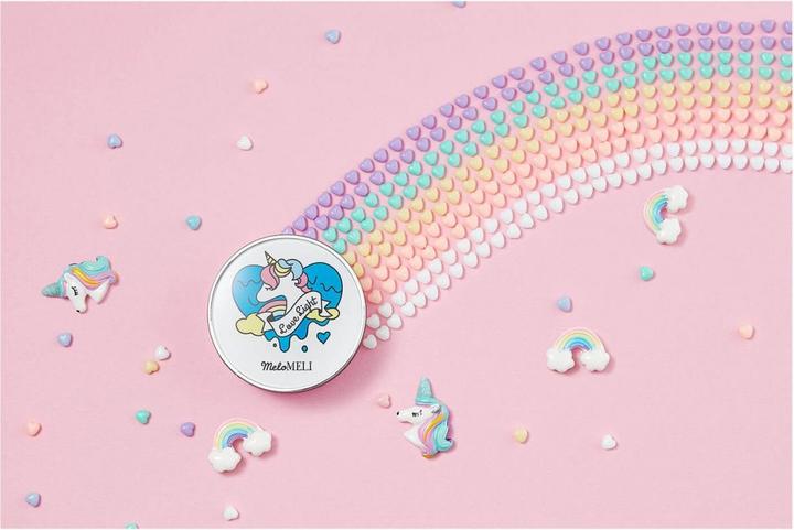 Produktbild MeloMeli - Unicorn Heart Lake Cushion Light Beige SPF50+ (15 g)