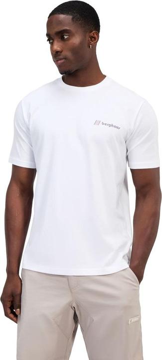 Produktbild Berghaus U Sunned Peak Tee (T-Shirt) (3XL)