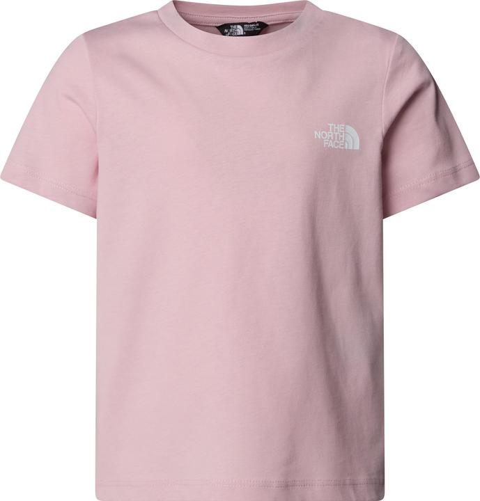 North Face Kid Box Nse (110)