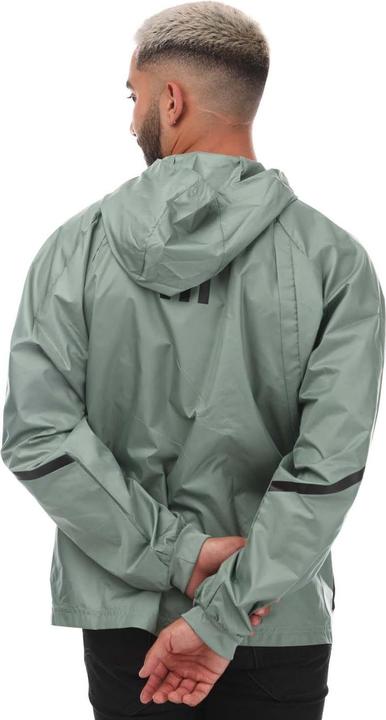 Produktbild adidas Designed 4 Gameday Trainingsjacke Durchgehender Reissverschluss (XS)
