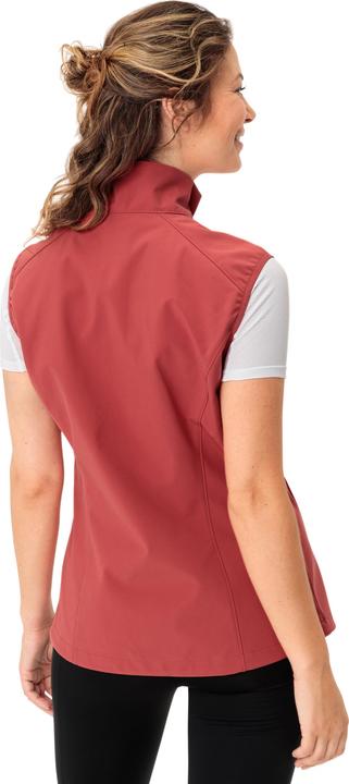 Actual product image Vaude Hurricane III (L)