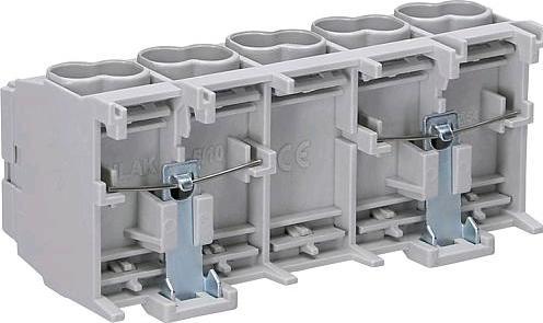 Productafbeelding EGB K00 1155B Hoofdkabel aftakklem 5pin